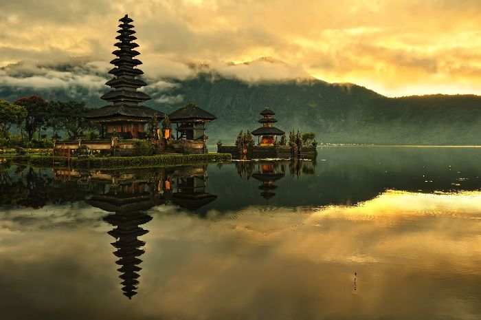 Bali-Pura